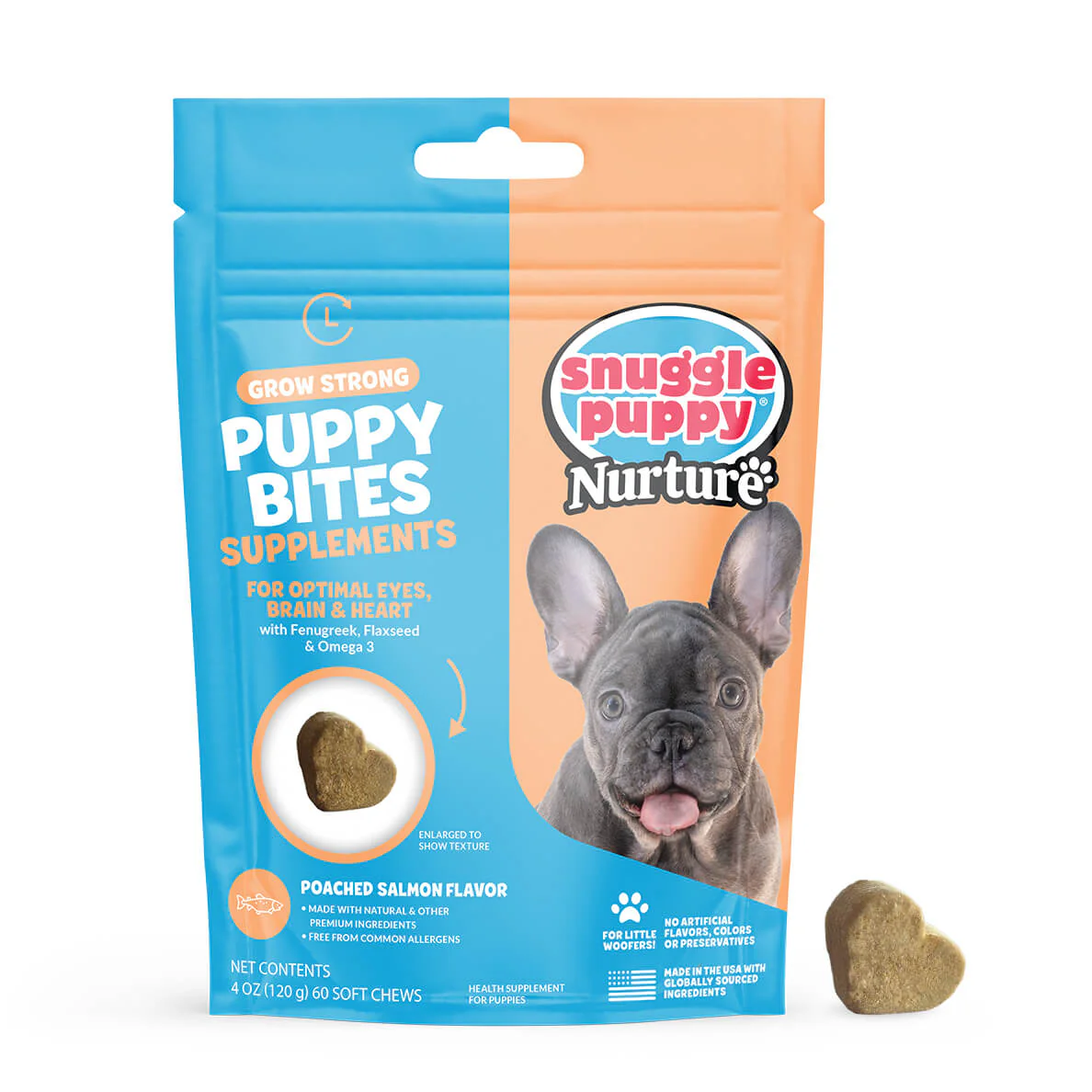 New Products by Snuggle Puppy
