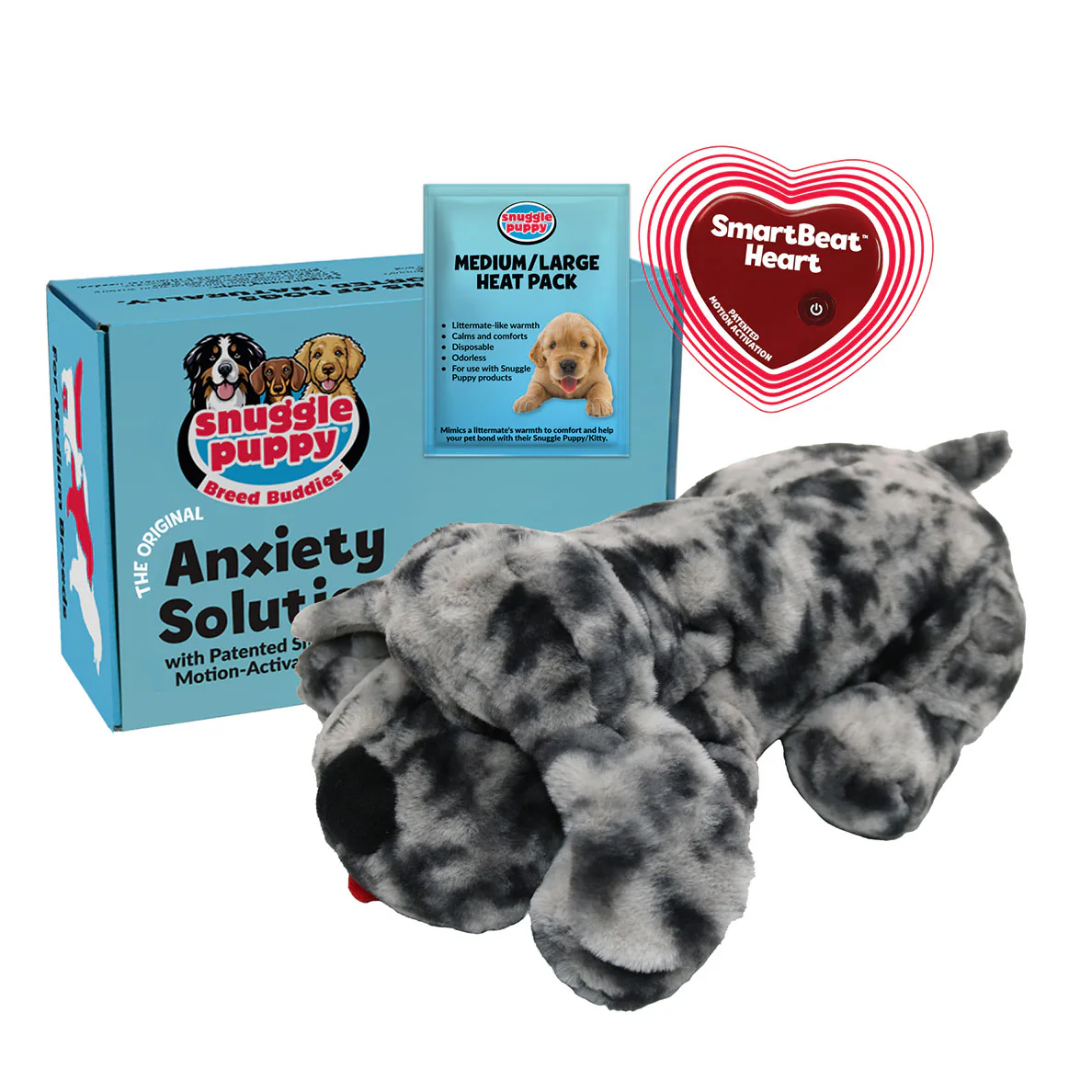 Essential Supplies for New Puppies